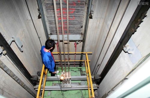 電梯驚魂 廣州“死亡電梯”停用兩月后“復活”噬命，設備安全警鐘再鳴